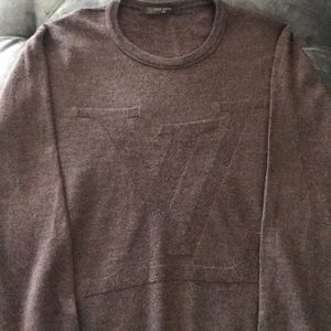 Louis Vuitton Sweater
